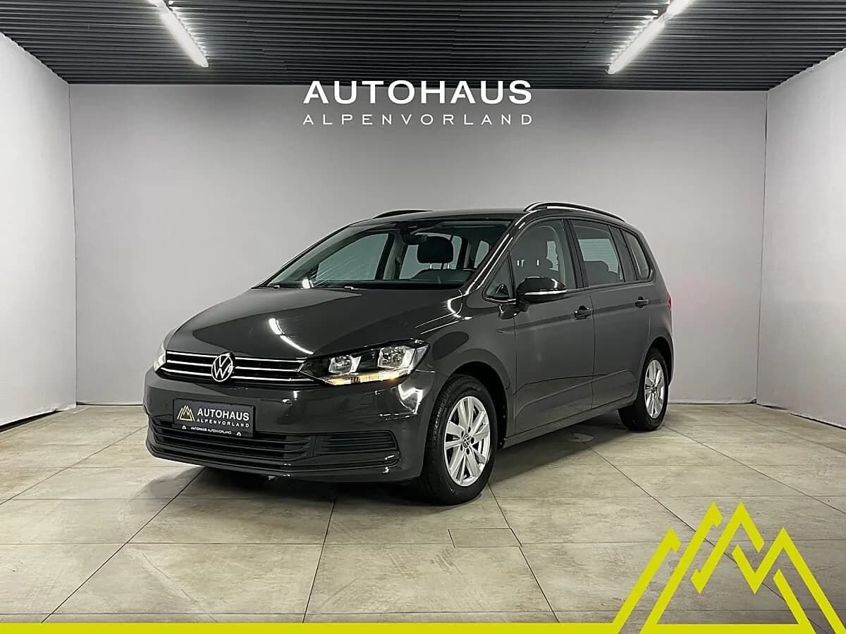 VW Touran