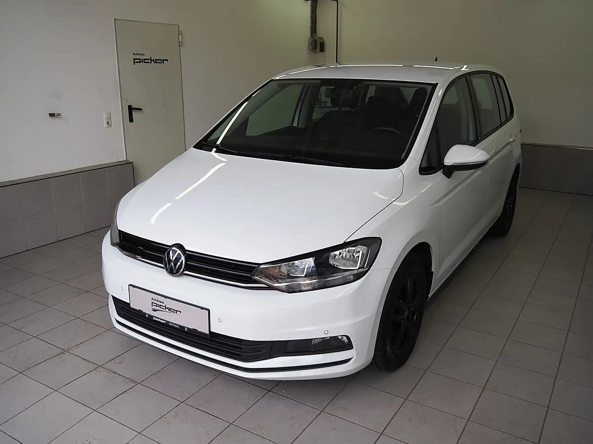 VW Touran