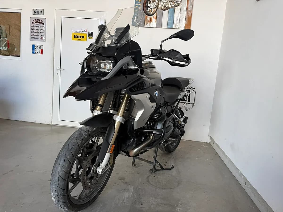 BMW R 1200