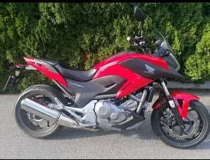 Honda NC