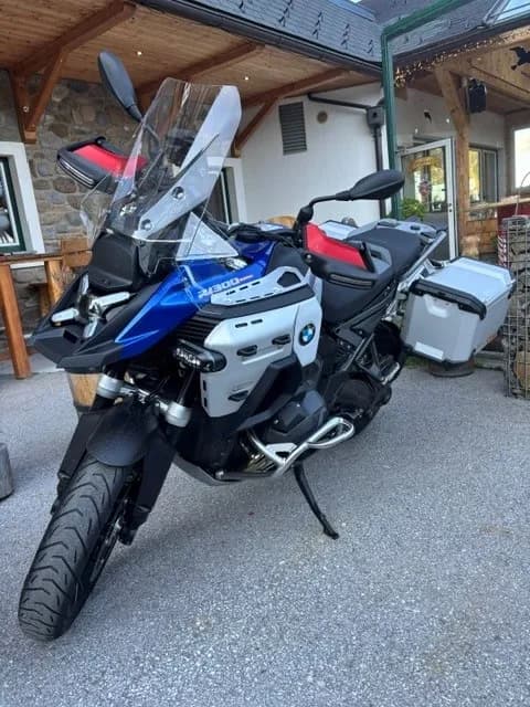 BMW R 1300 GS