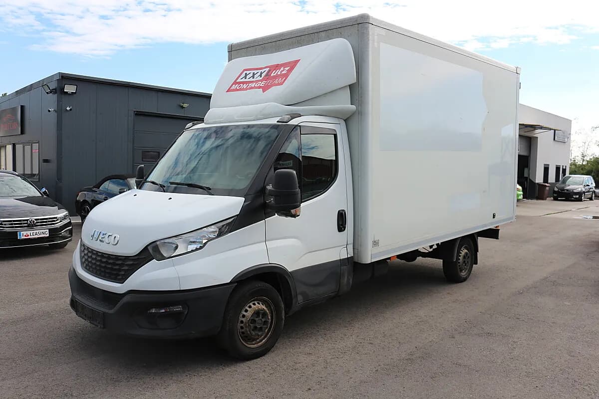 IVECO Daily