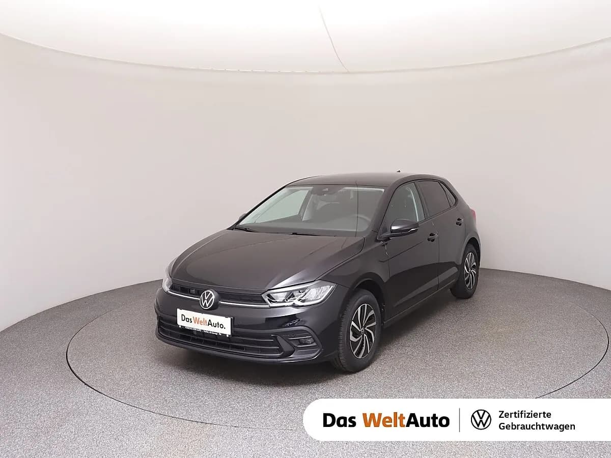 VW Polo