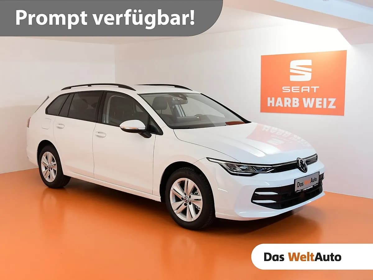 VW Golf