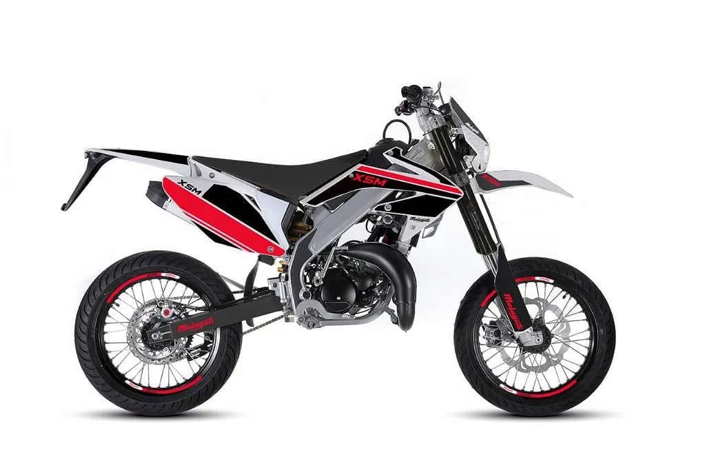 Malaguti XSM