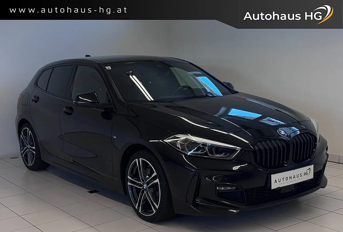 BMW 1er-Reihe