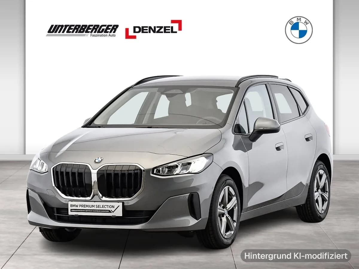 BMW 2er-Reihe
