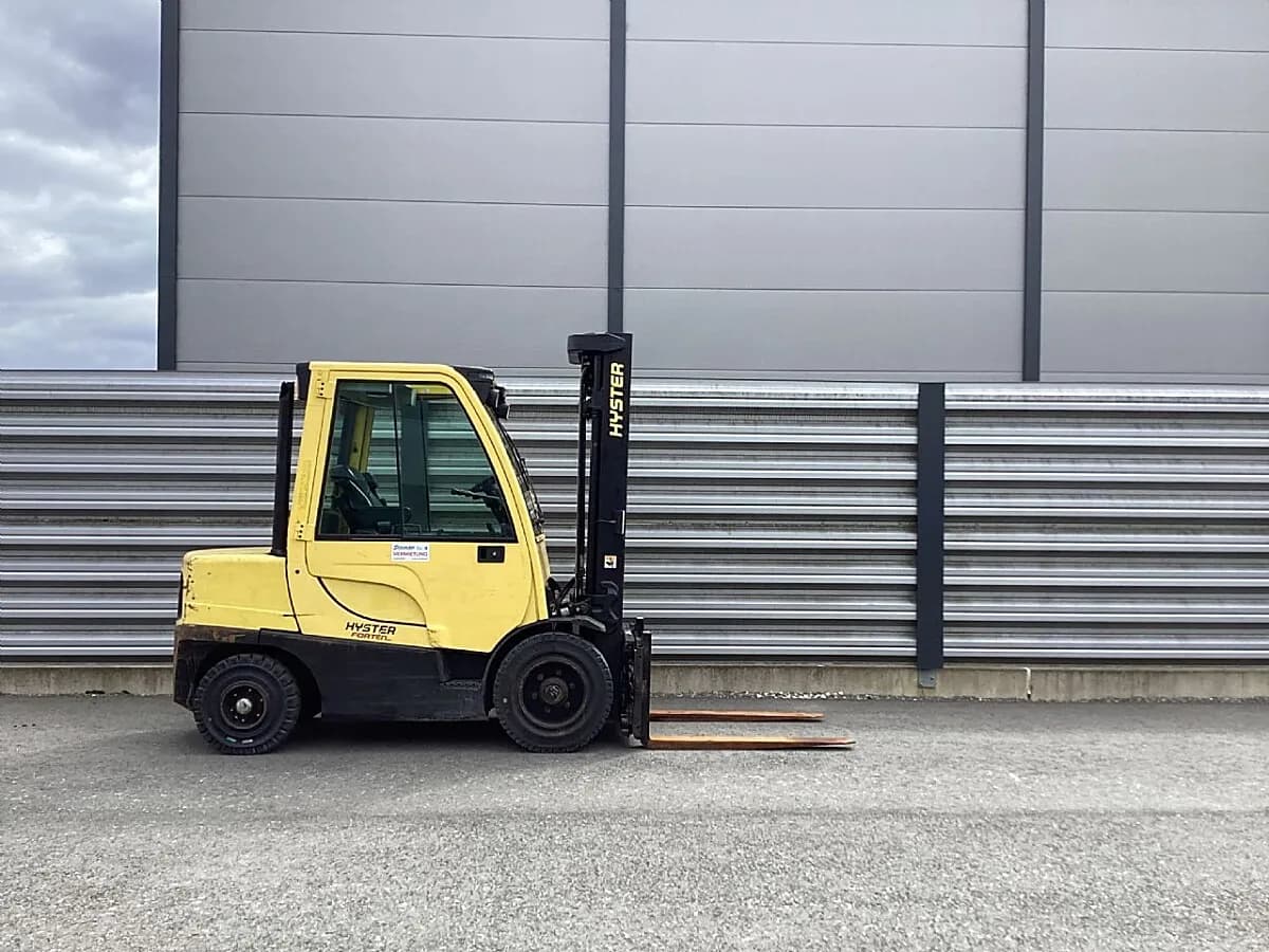 Hyster Sonstige