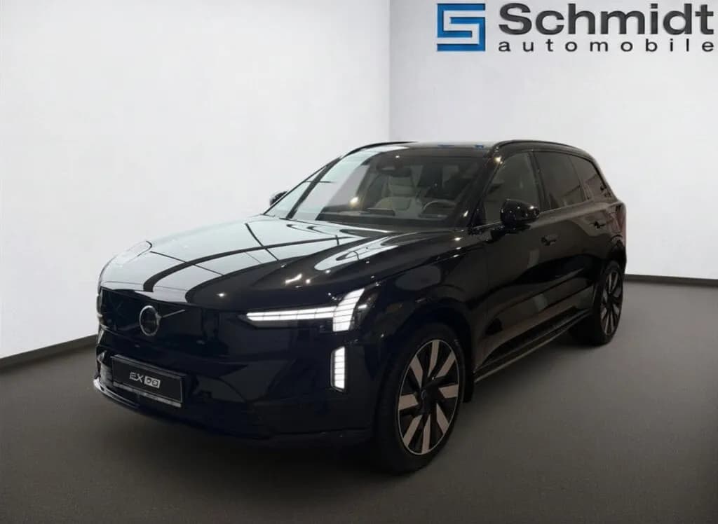 Volvo EX90