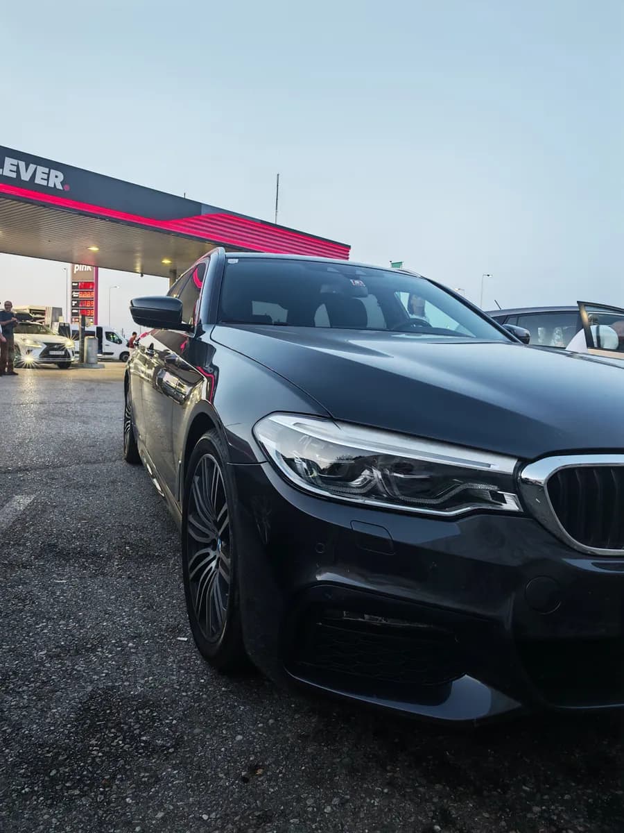 BMW 5er-Reihe