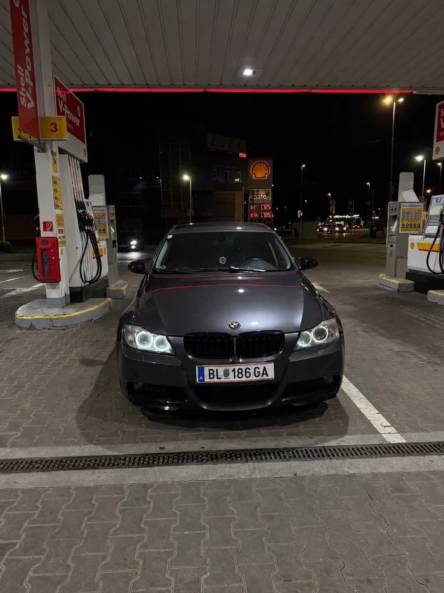 BMW 3er-Reihe