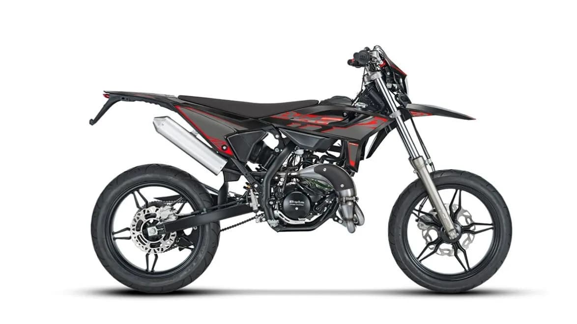 Beta SPM50