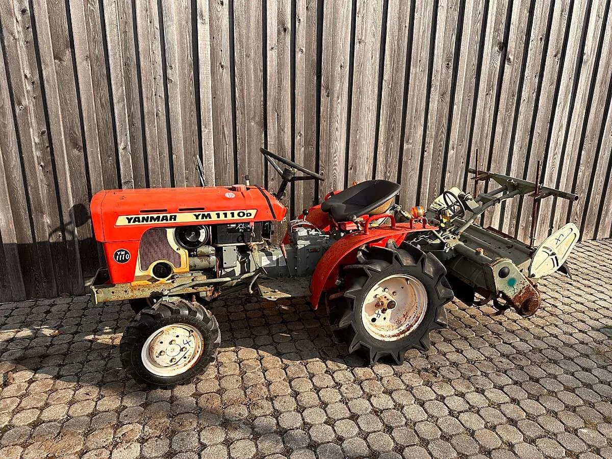 Yanmar Sonstige