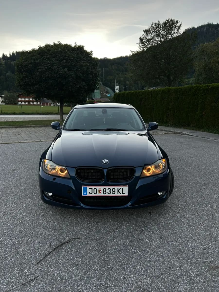 BMW 3er-Reihe