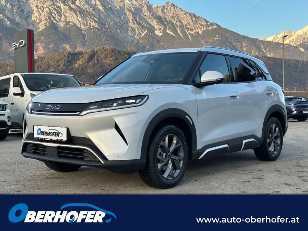 BYD Atto 2