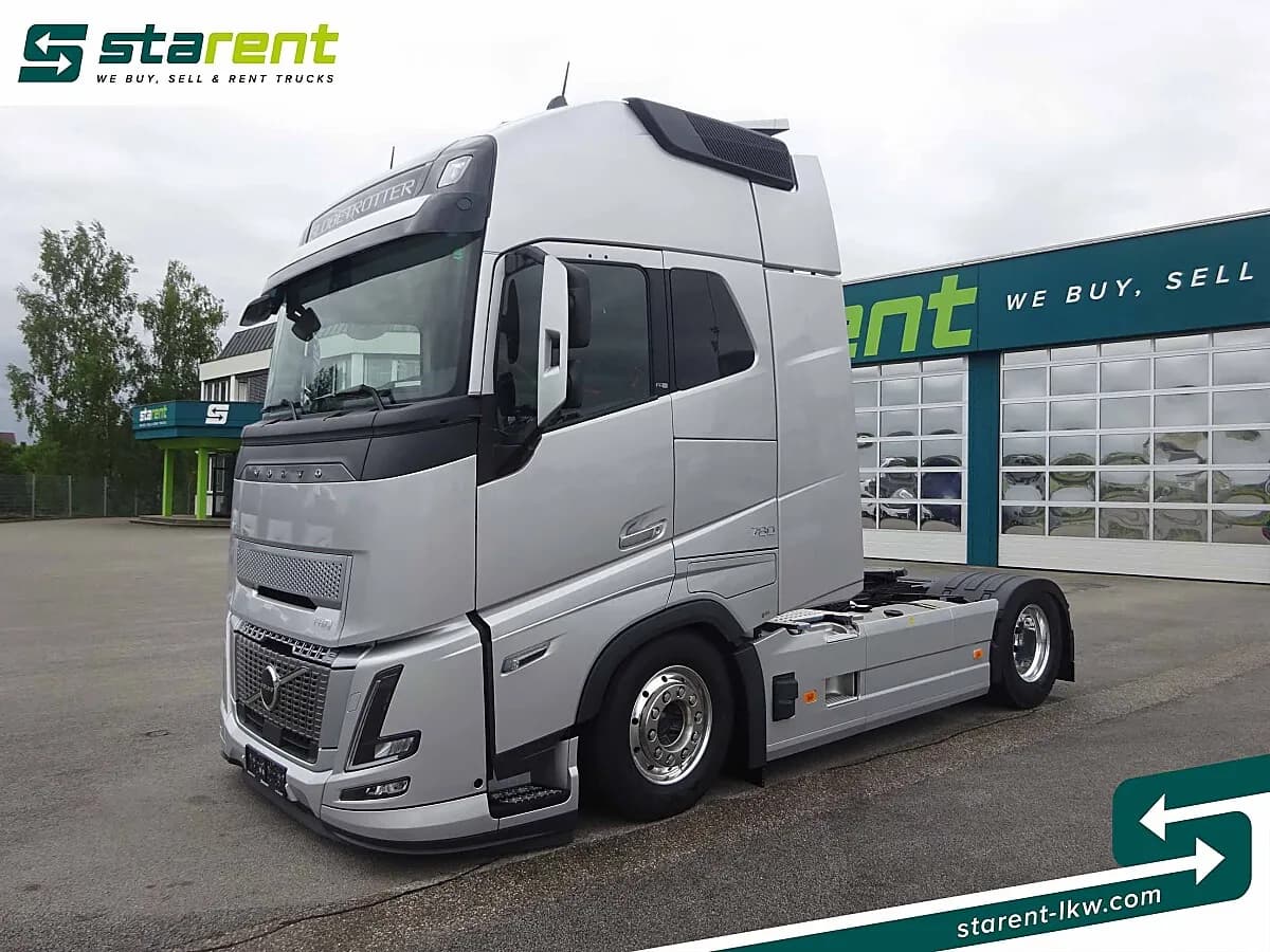 Volvo FH