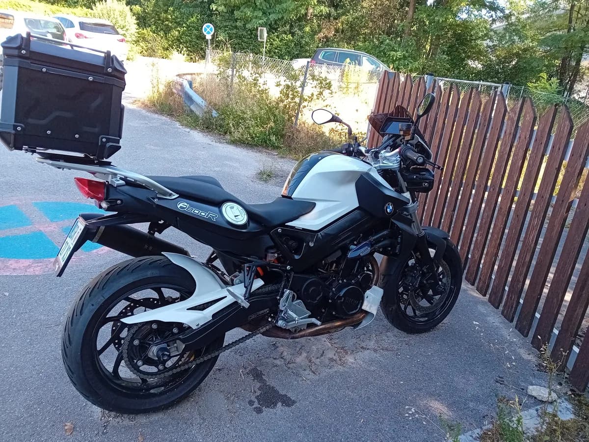 BMW Sonstige