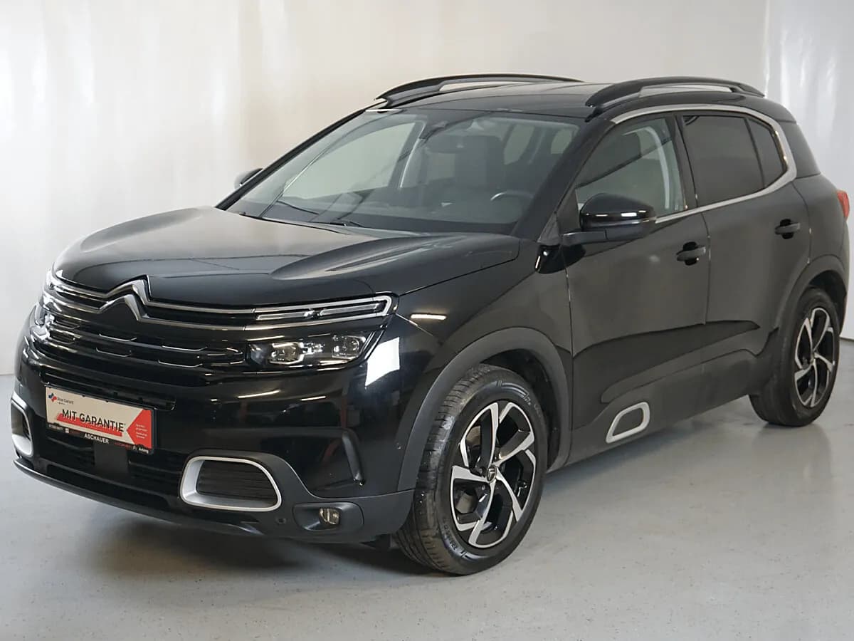 Citroën C5