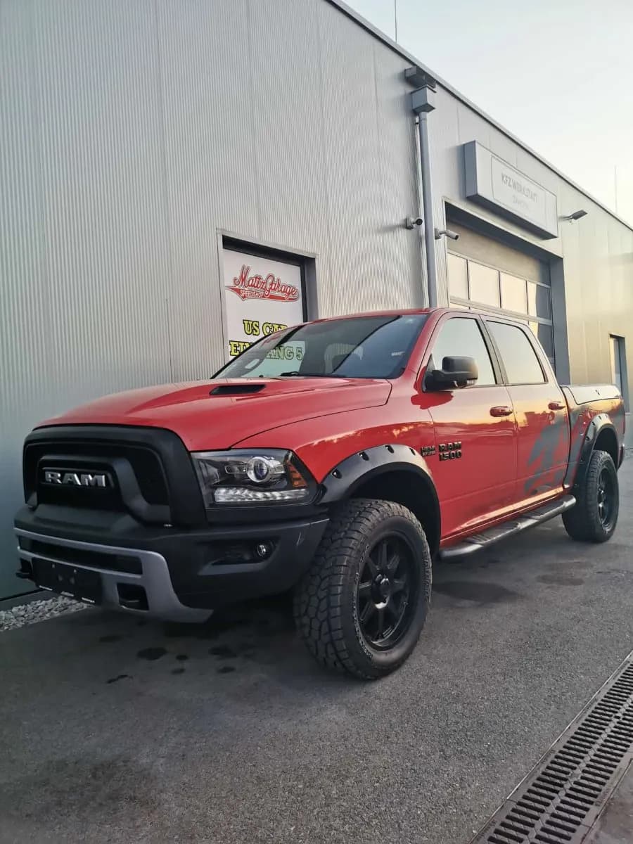 RAM 1500