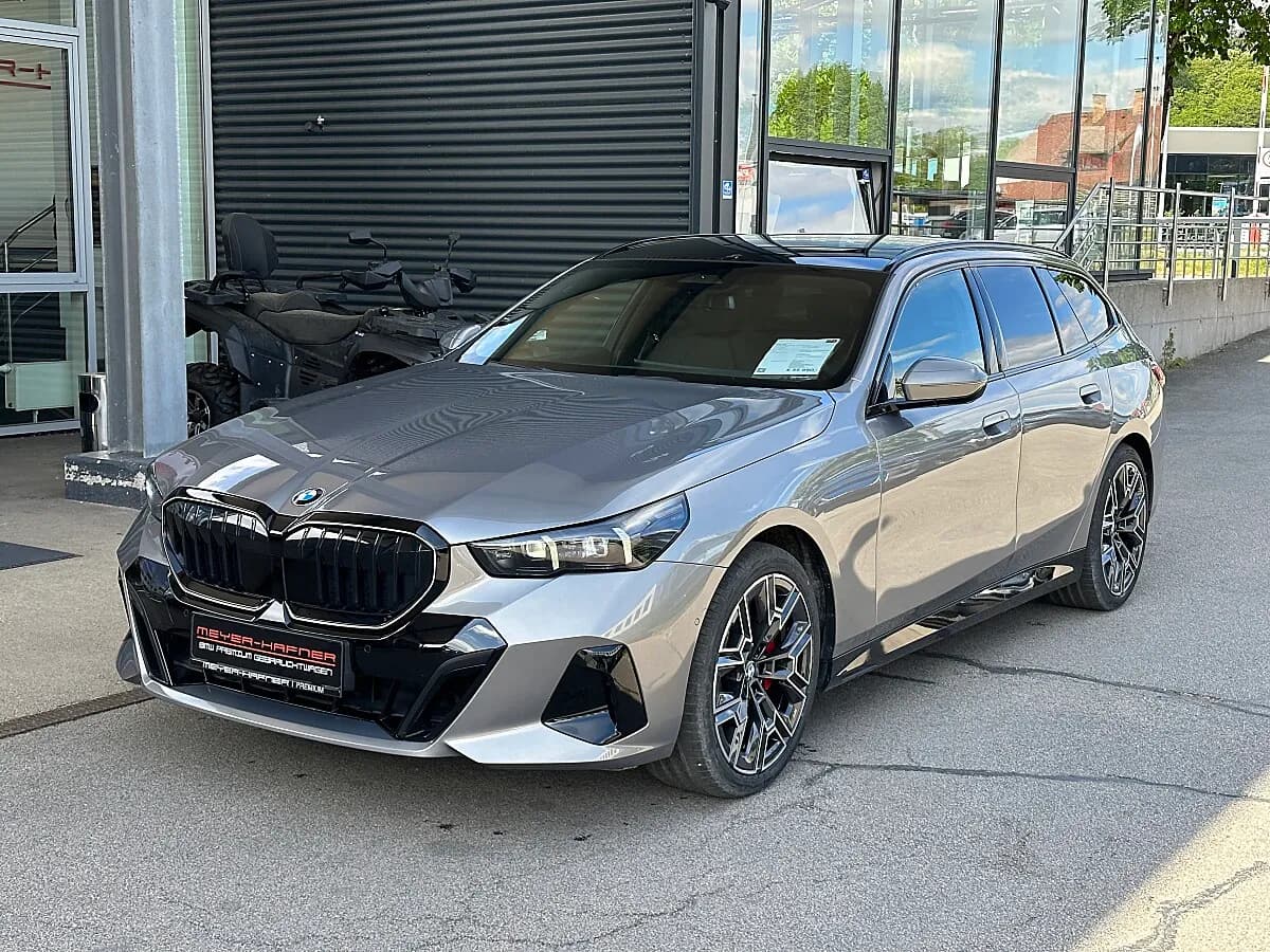 BMW 5er-Reihe