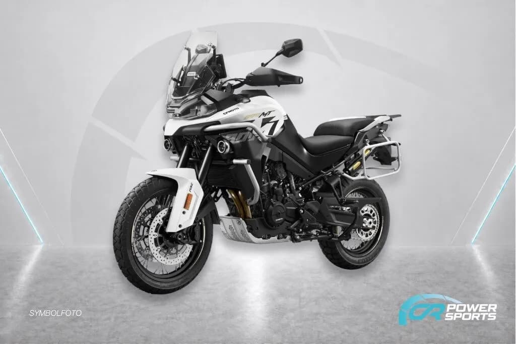 CFMOTO 800