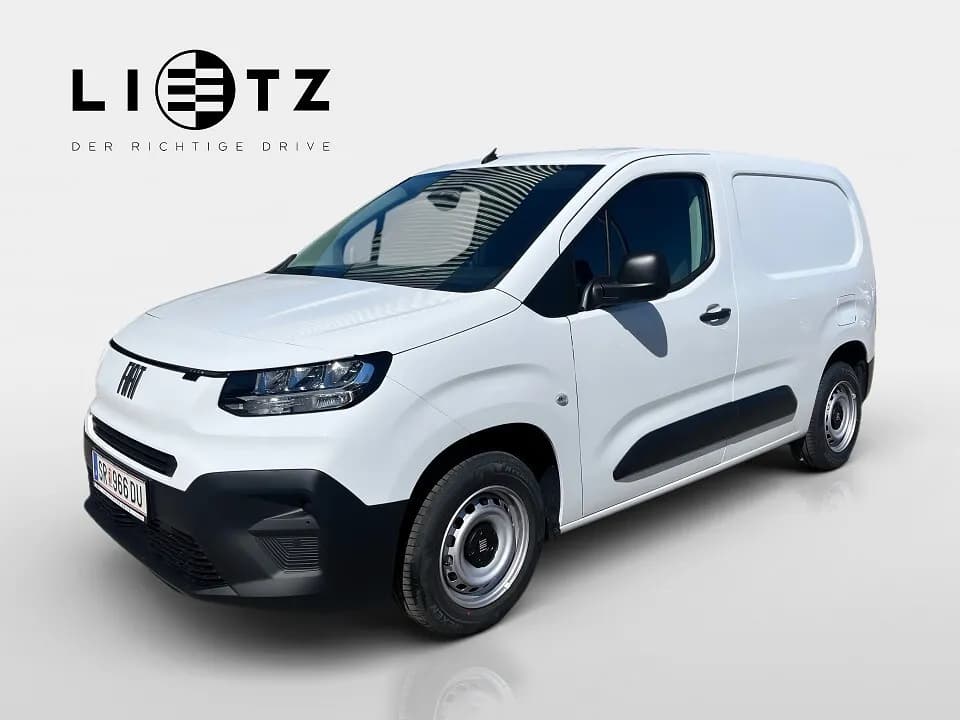Fiat Doblò