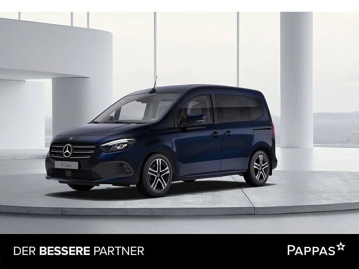 Mercedes-Benz T-Klasse