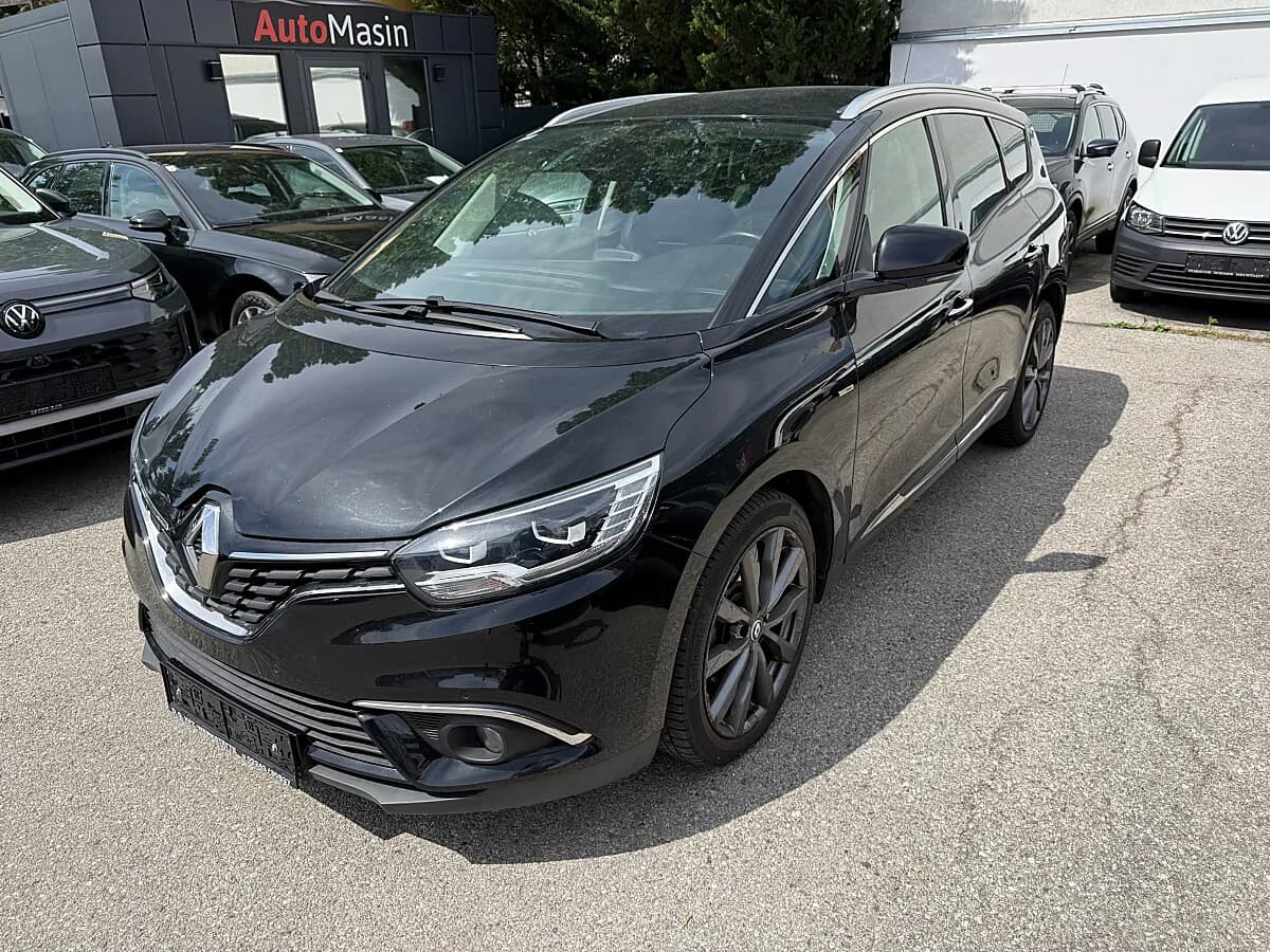 Renault Grand Scénic