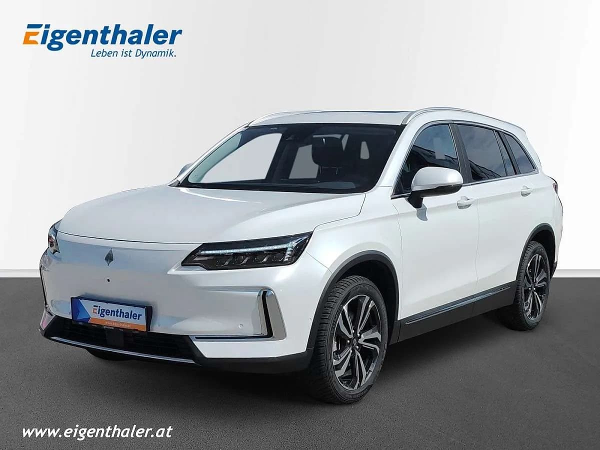 Skywell Automobile Sonstige