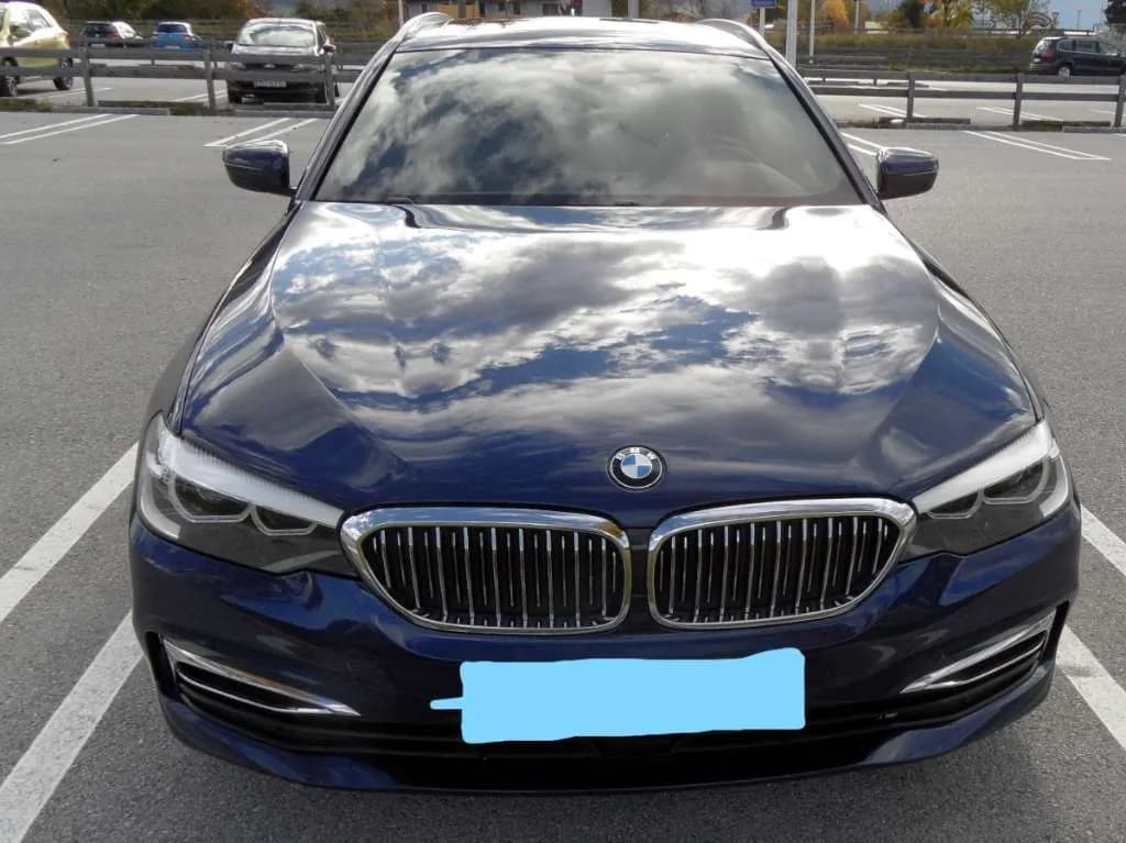 BMW 5er-Reihe