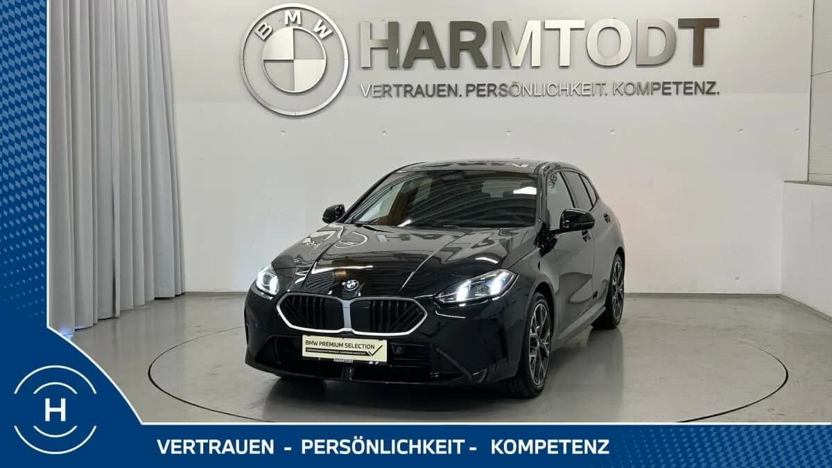 BMW 1er-Reihe