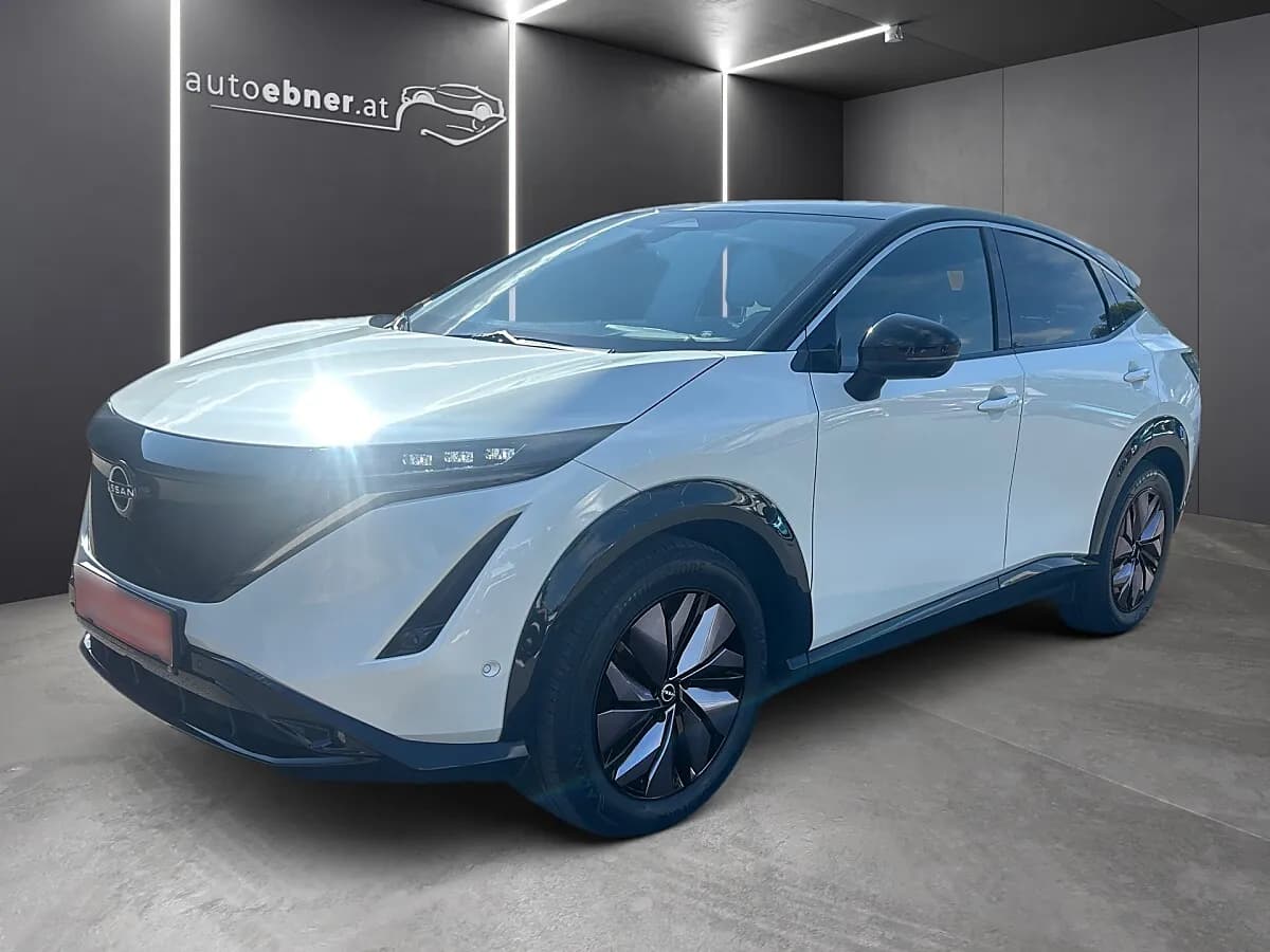 Nissan Ariya