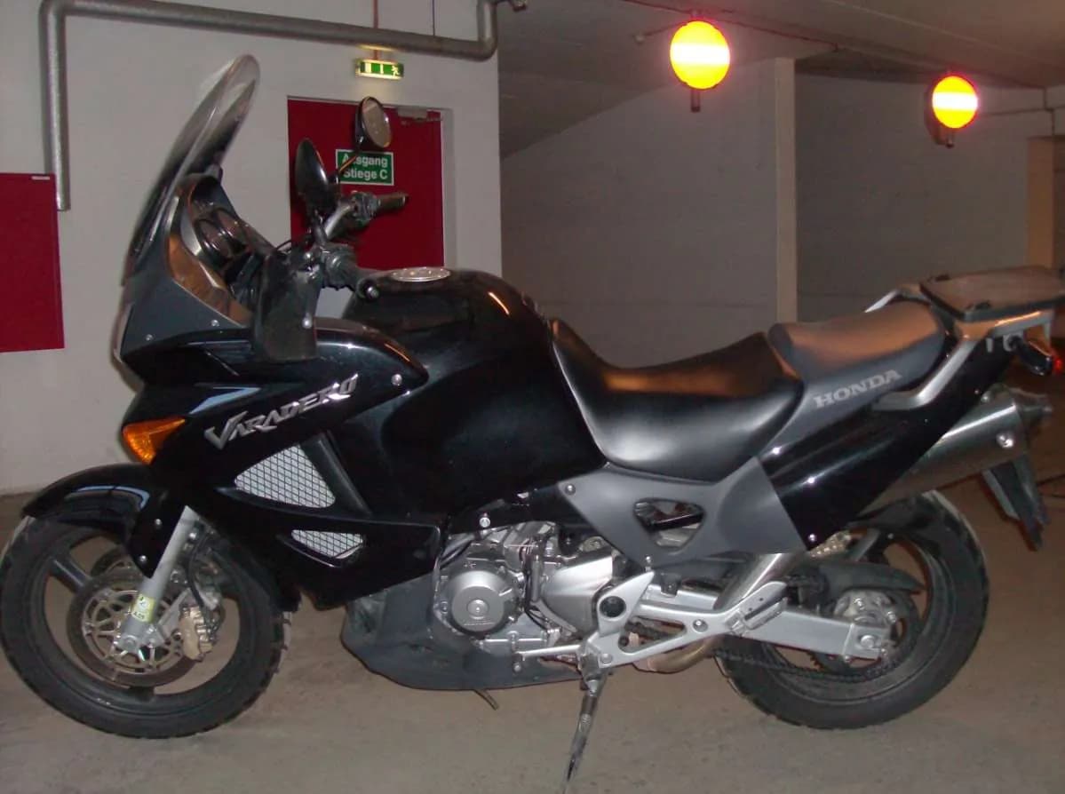 Honda Varadero