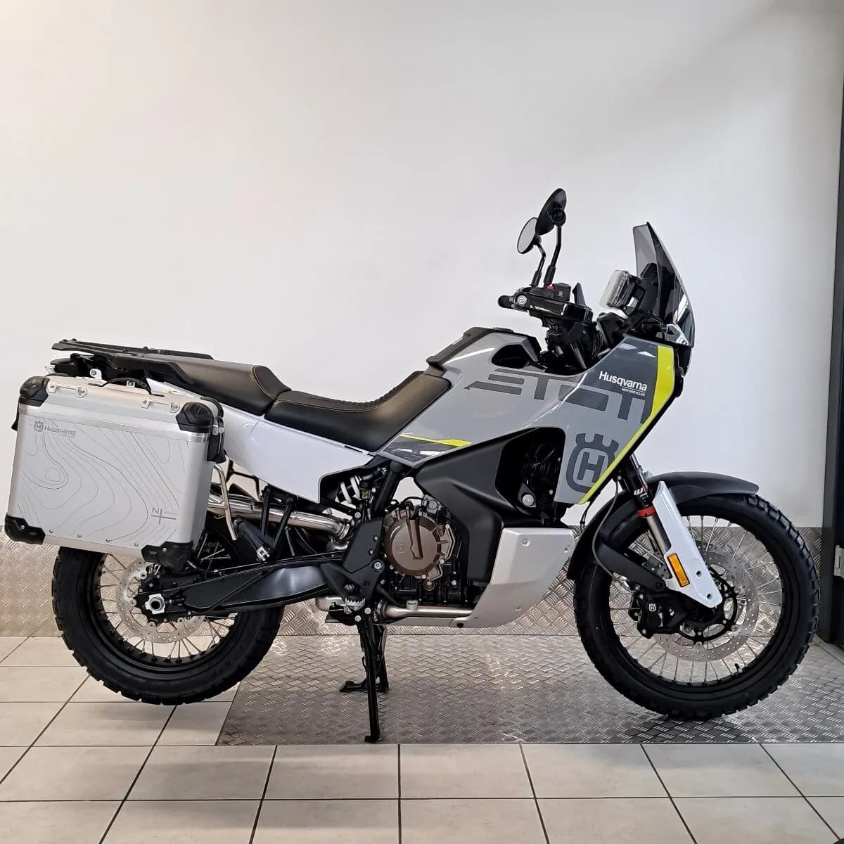 Husqvarna Norden