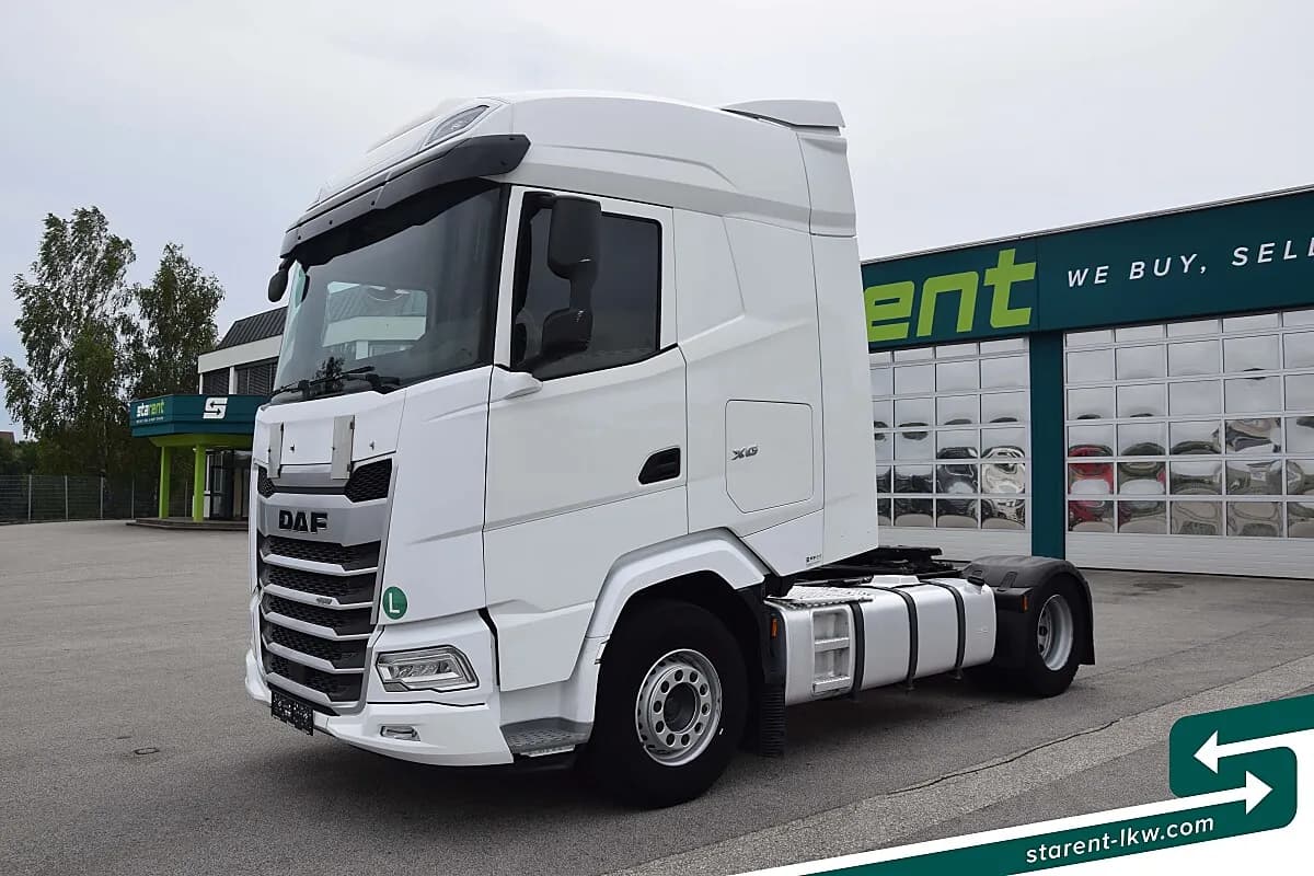 DAF Sonstige