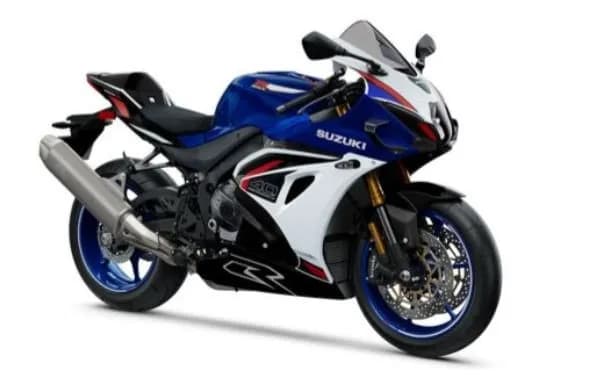 Suzuki GSX-R