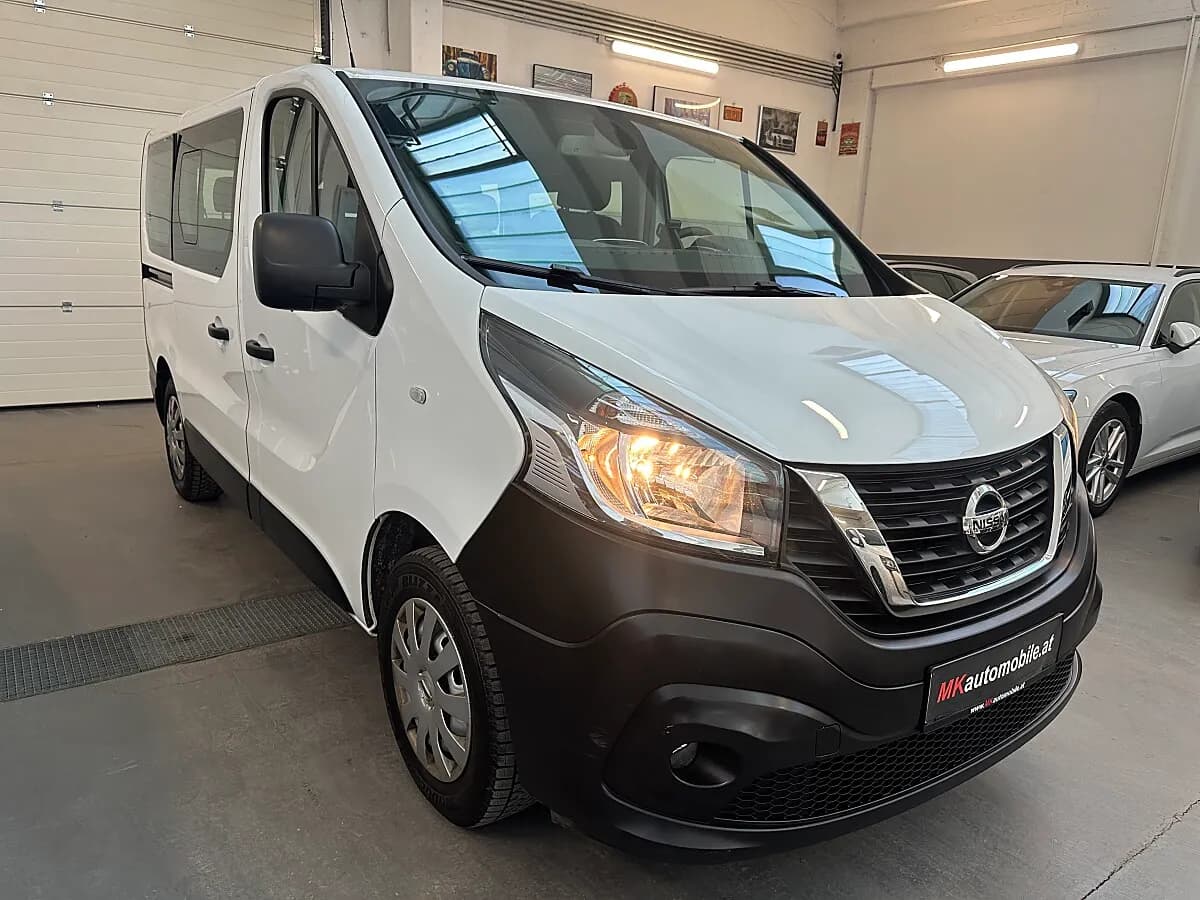Nissan Sonstige