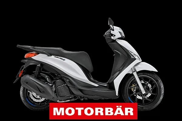 Piaggio Medley