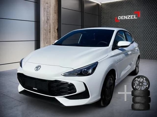 MG MG3
