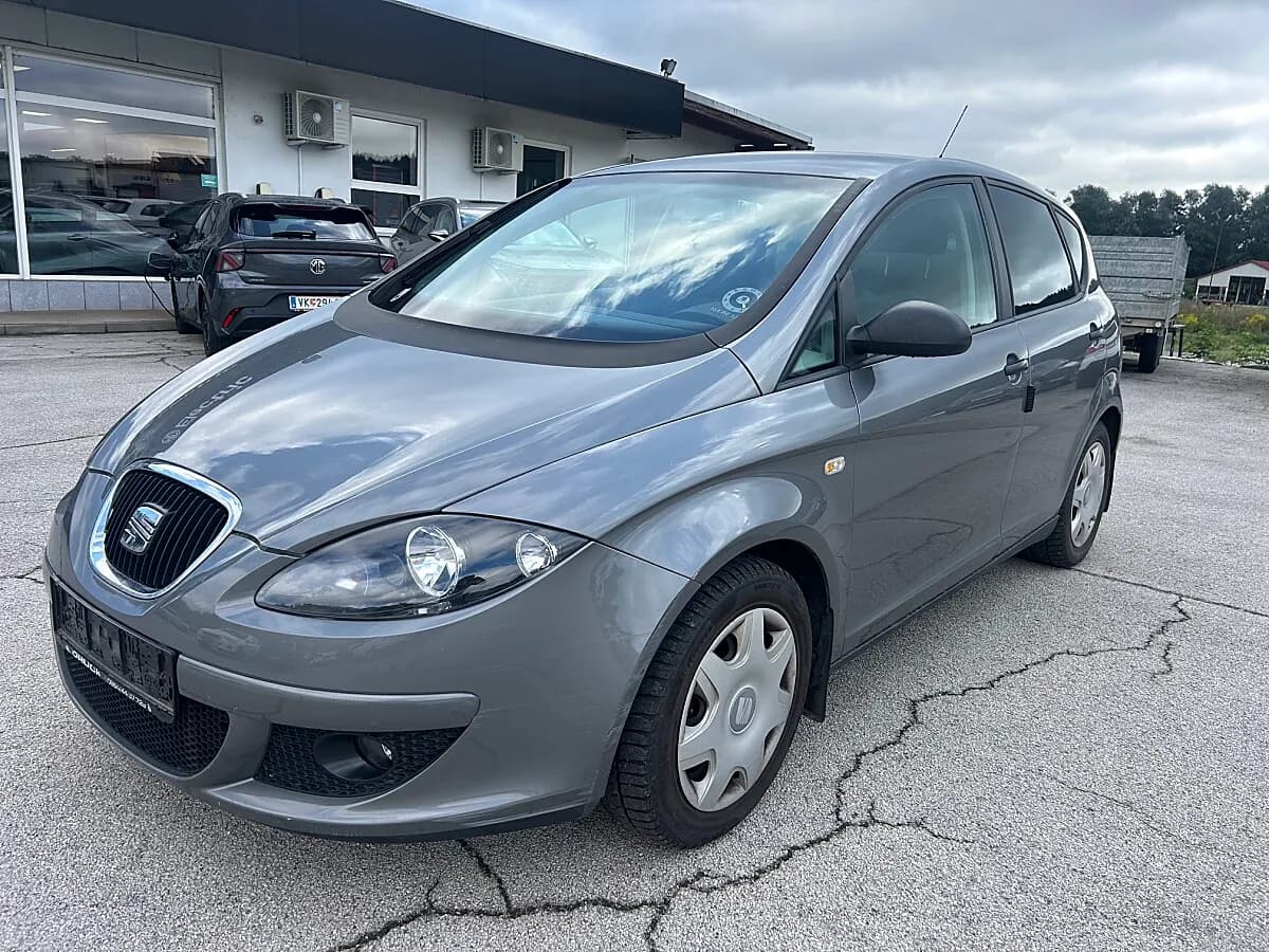 Seat Altea