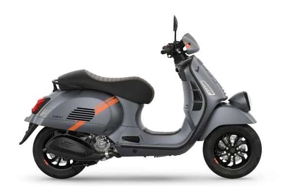 Vespa GTV