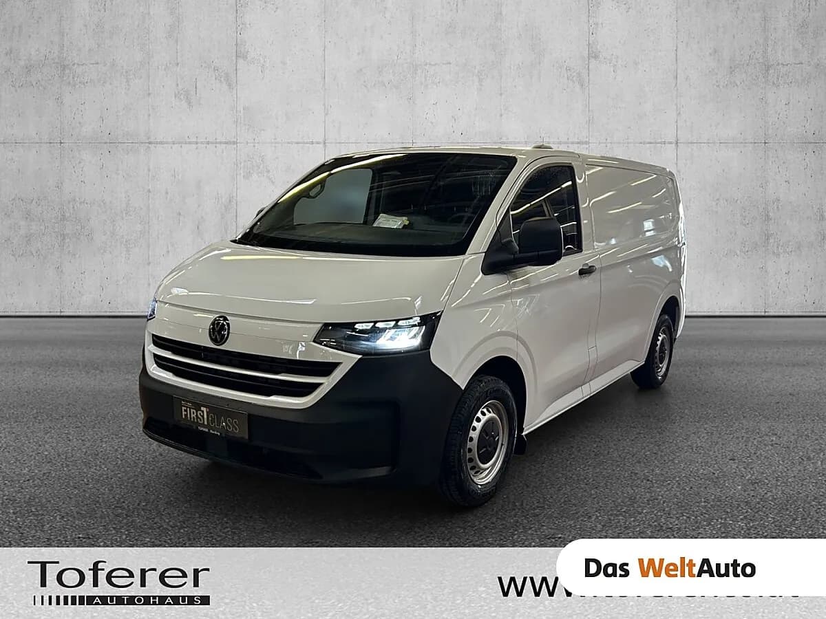 VW Transporter T7