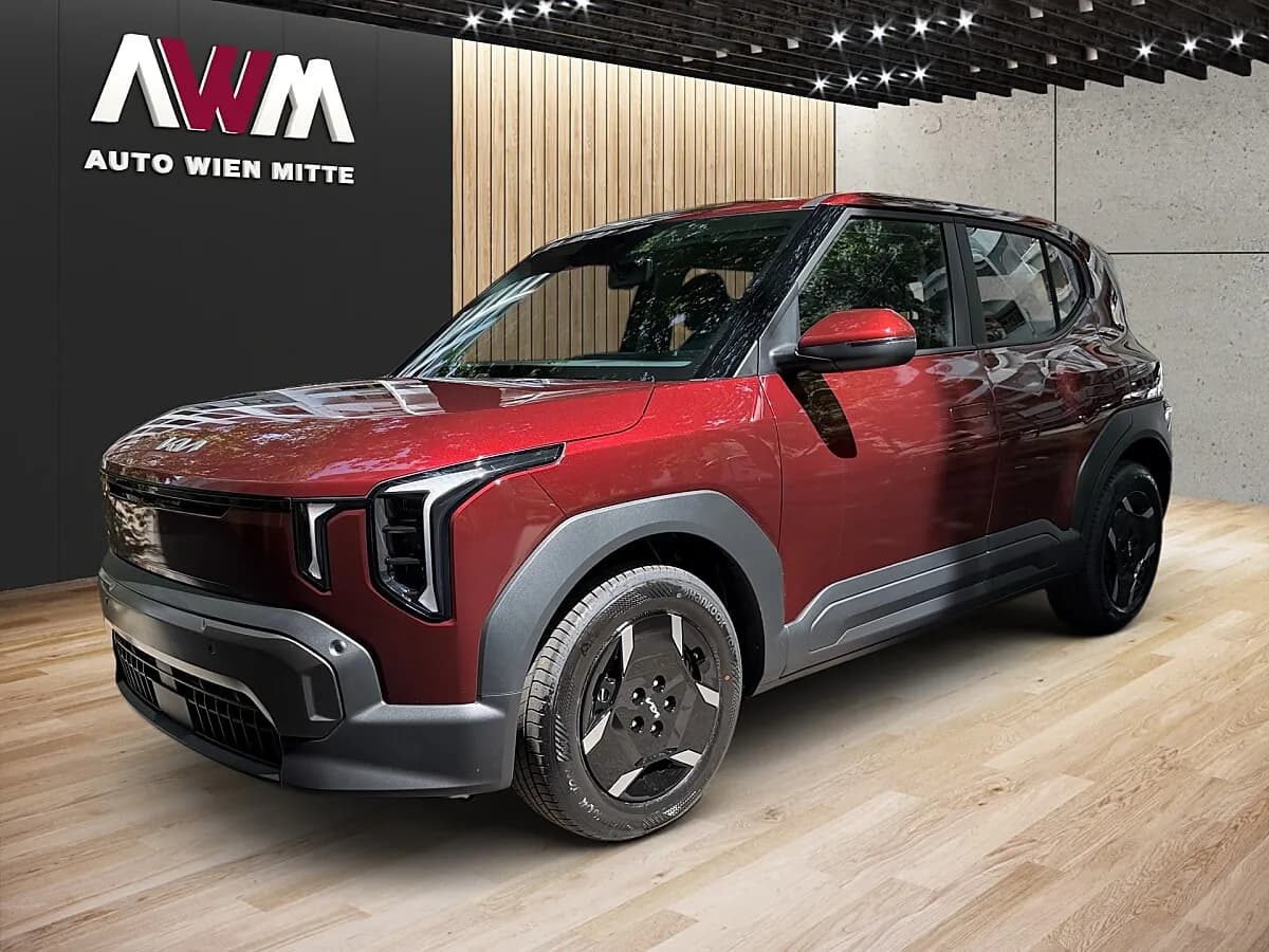 KIA EV2