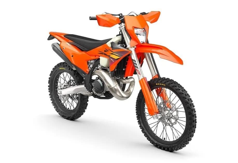 KTM 250