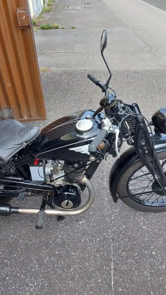 DKW Sonstige