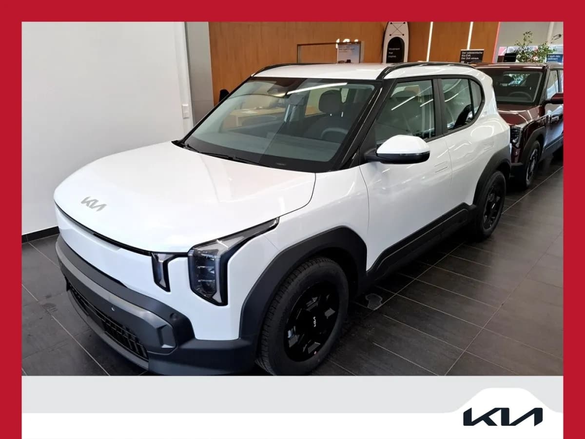 KIA EV2