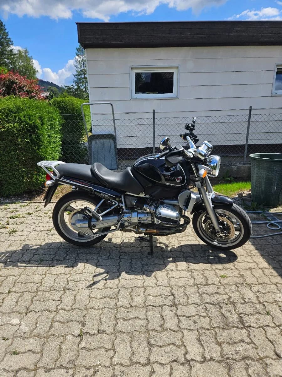 BMW R 1100