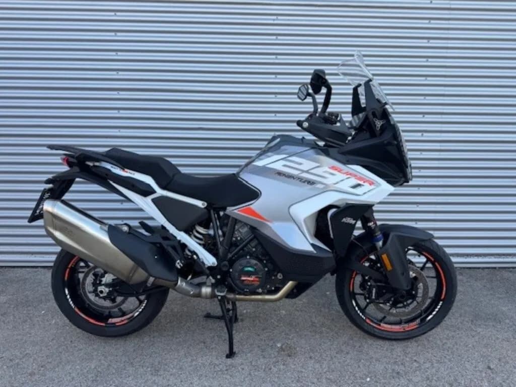 KTM 1290