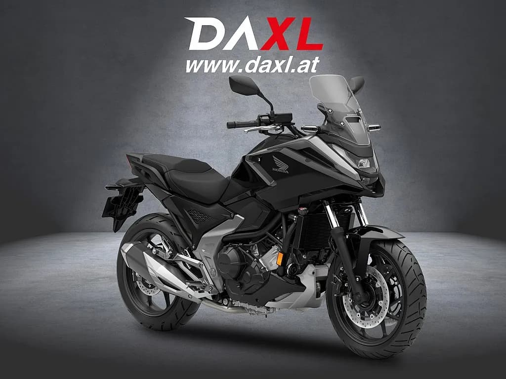 Honda NC