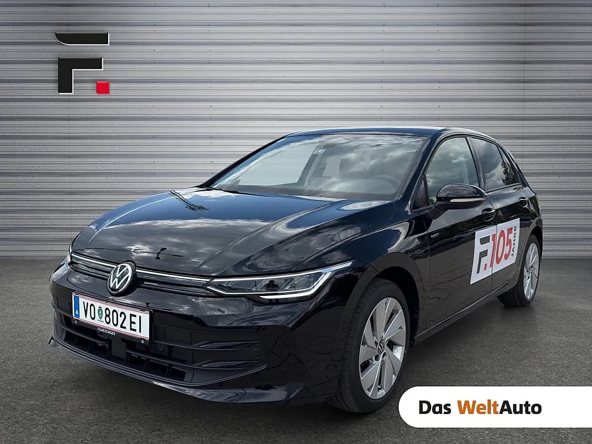 VW Golf